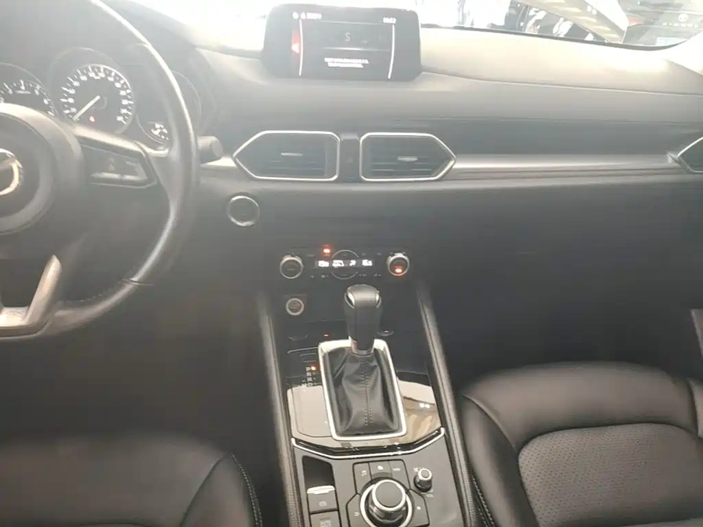 Mazda CX-5 — миниатюра 13