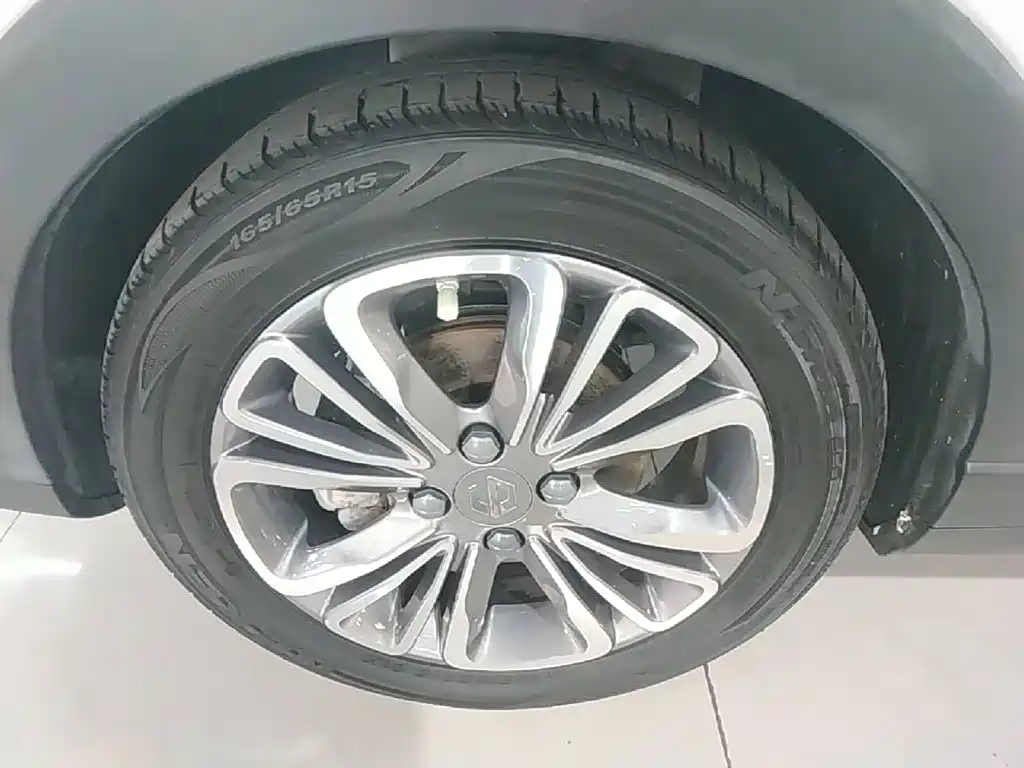 Leapmotor Leapmotor T03 — миниатюра 23
