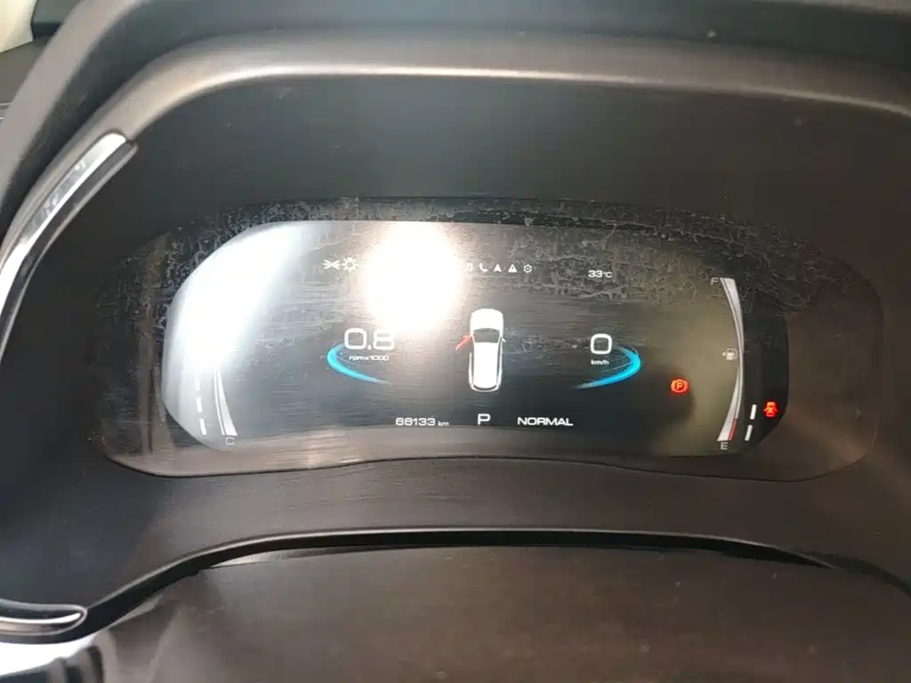 Haval H6 — миниатюра 12