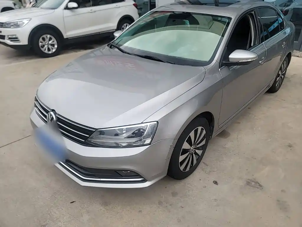 Volkswagen Sagitar — миниатюра 2