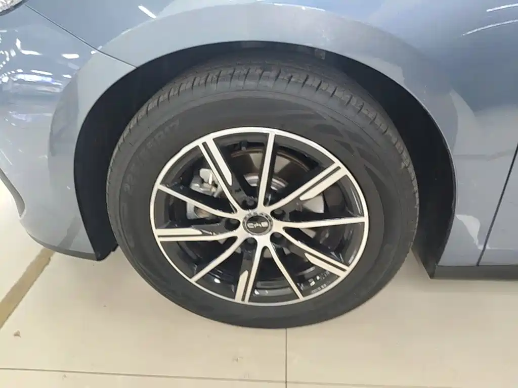 BYD Seal 06 — миниатюра 23