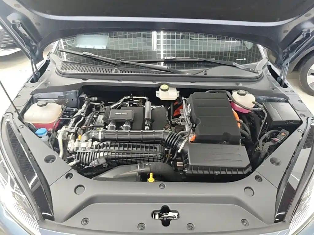 BYD Seal 06 — миниатюра 20