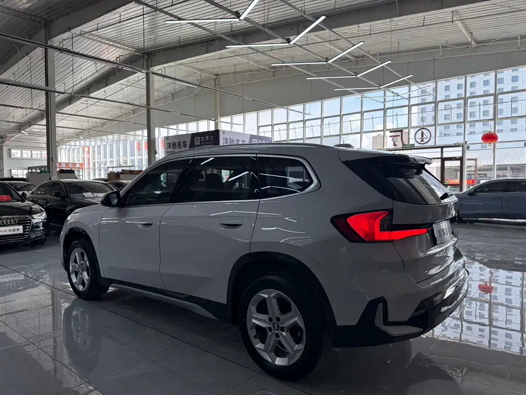 BMW X1 2023 sDrive20Li X