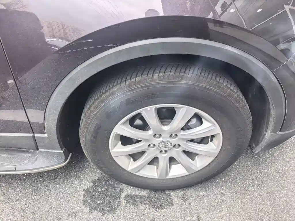 Buick Envision Plus — миниатюра 13