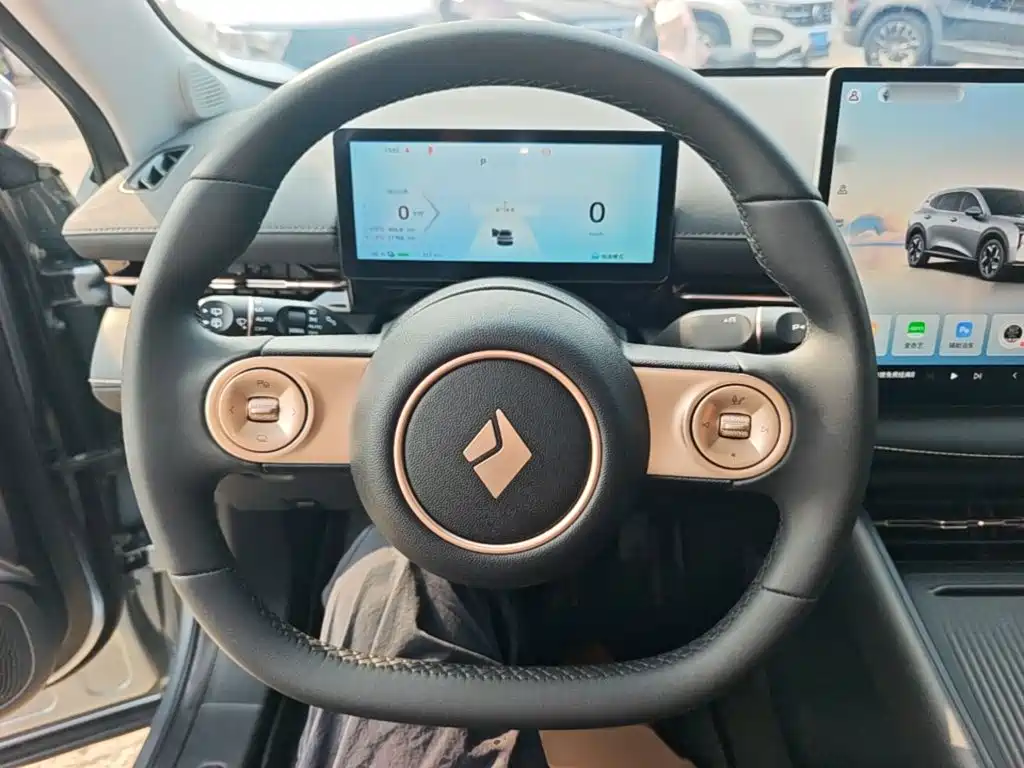 Baojun Yunhai — миниатюра 11