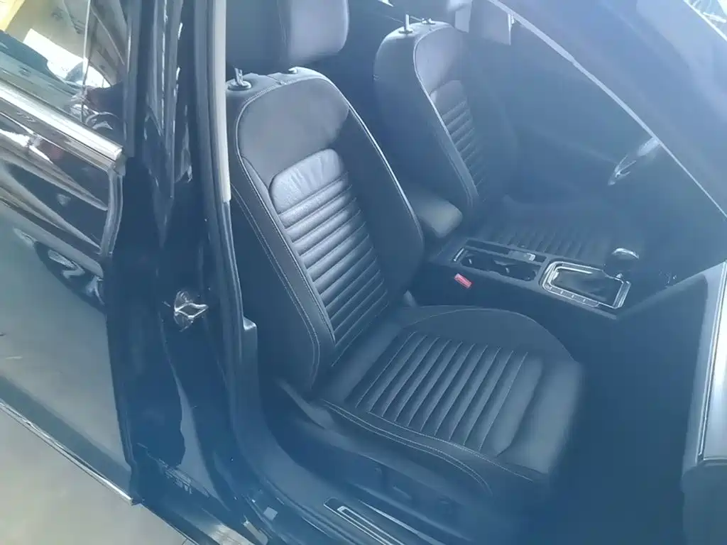 Volkswagen Magotan — миниатюра 25