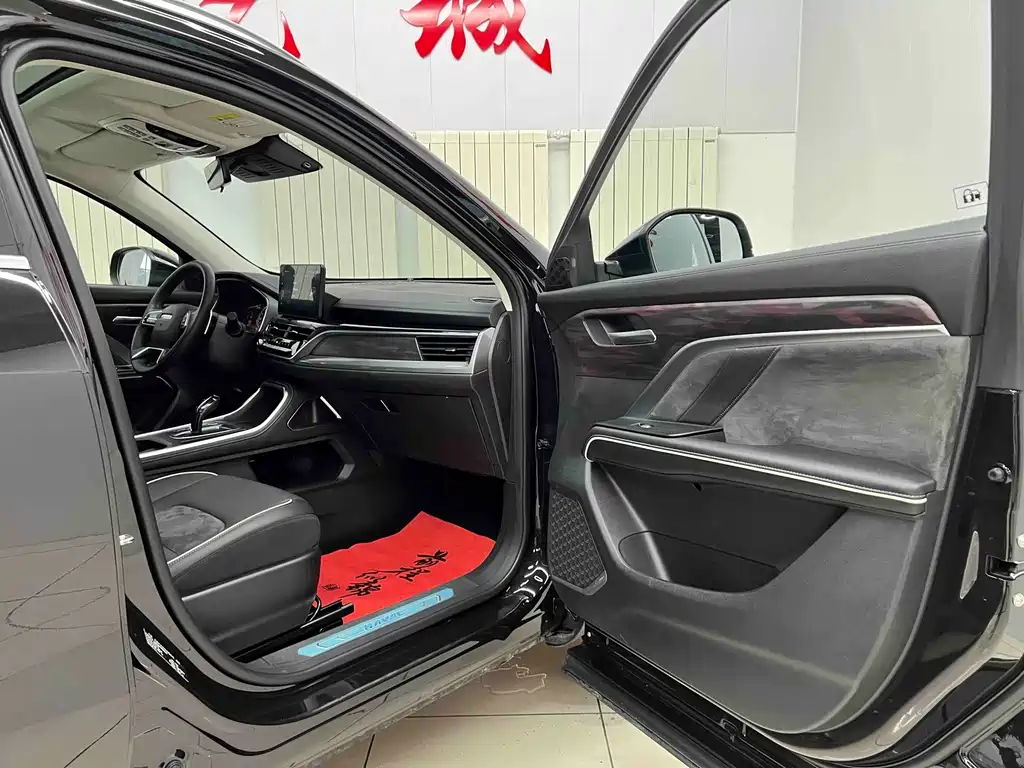 Haval H6 — миниатюра 21