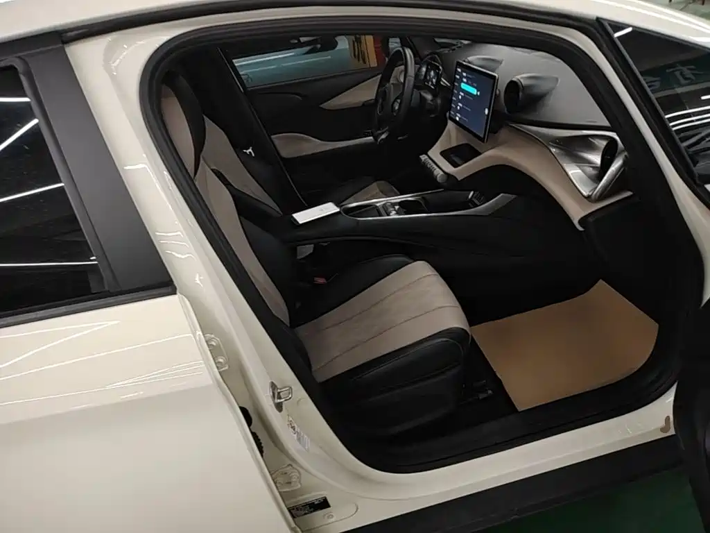 BYD Dolphin — миниатюра 25