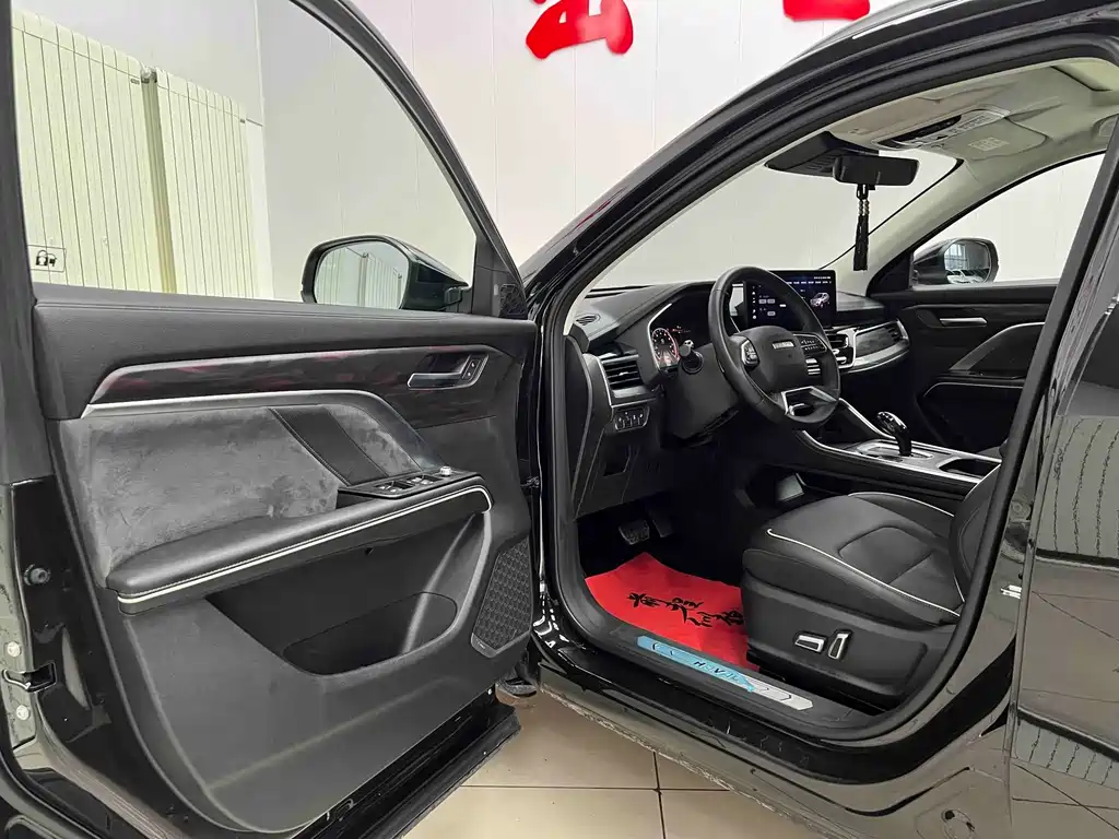 Haval H6 — миниатюра 7