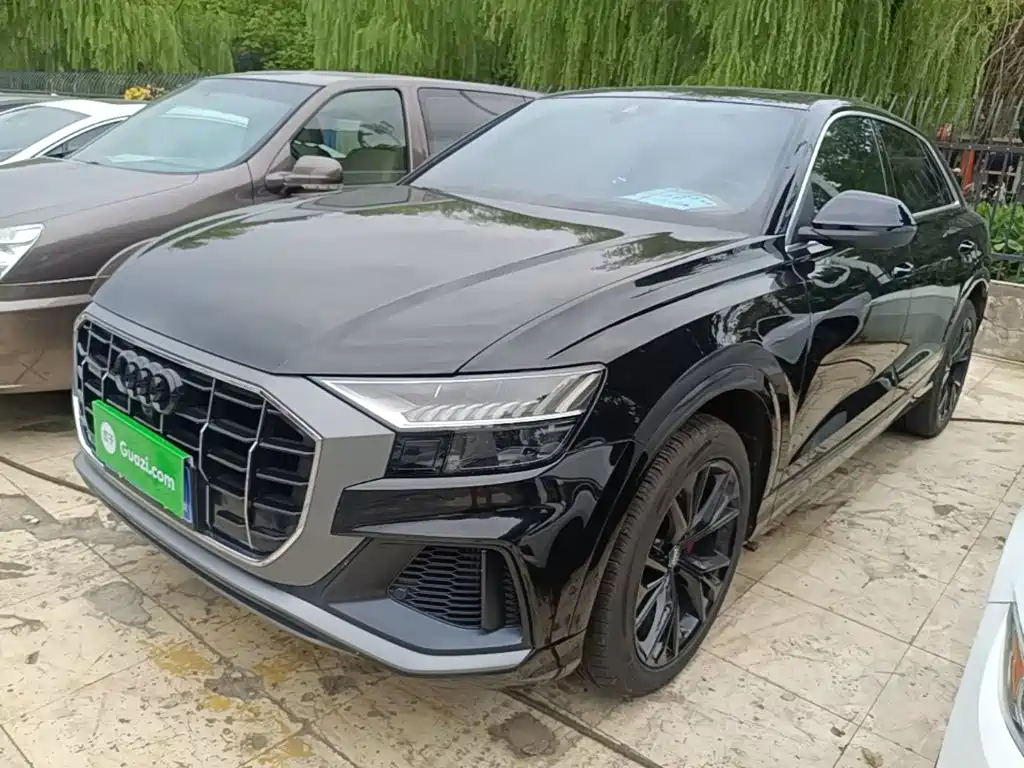 Audi Q8 — миниатюра 2
