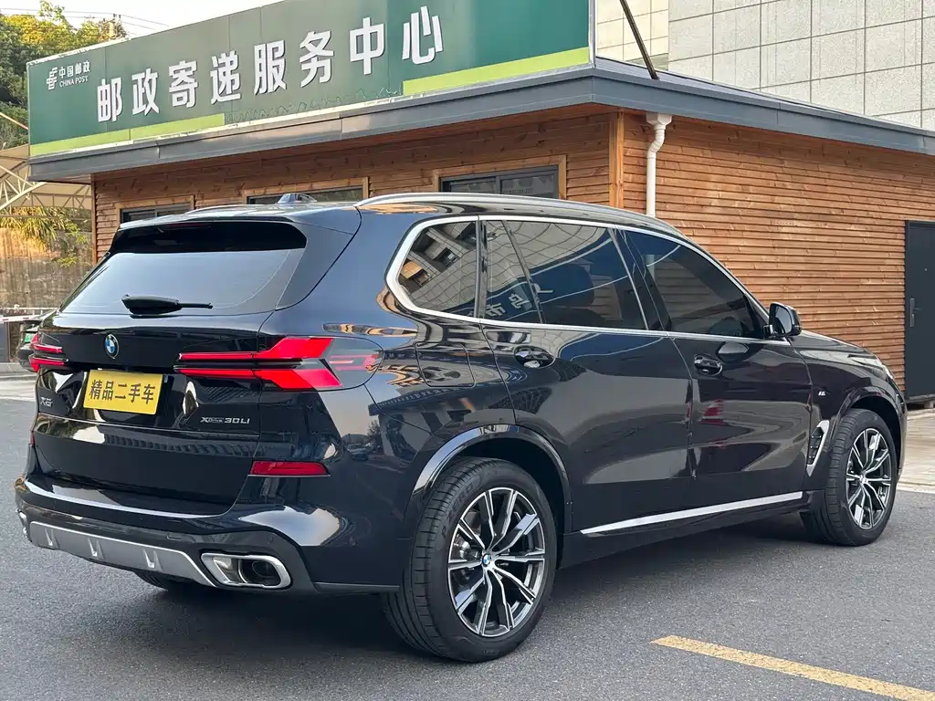 BMW X5 — миниатюра 15