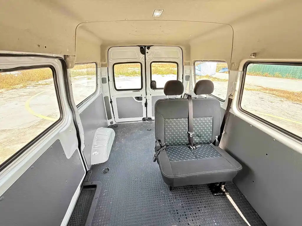 SAIC MAXUS XINTU V80