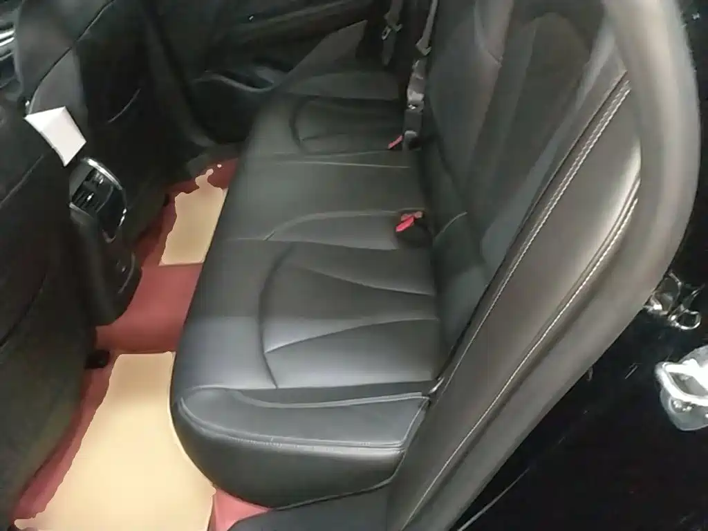 Buick LaCrosse — миниатюра 17