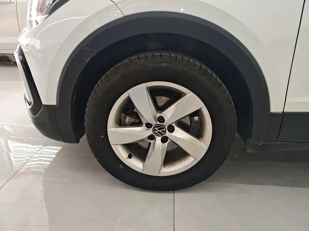 Volkswagen T-Cross — миниатюра 23