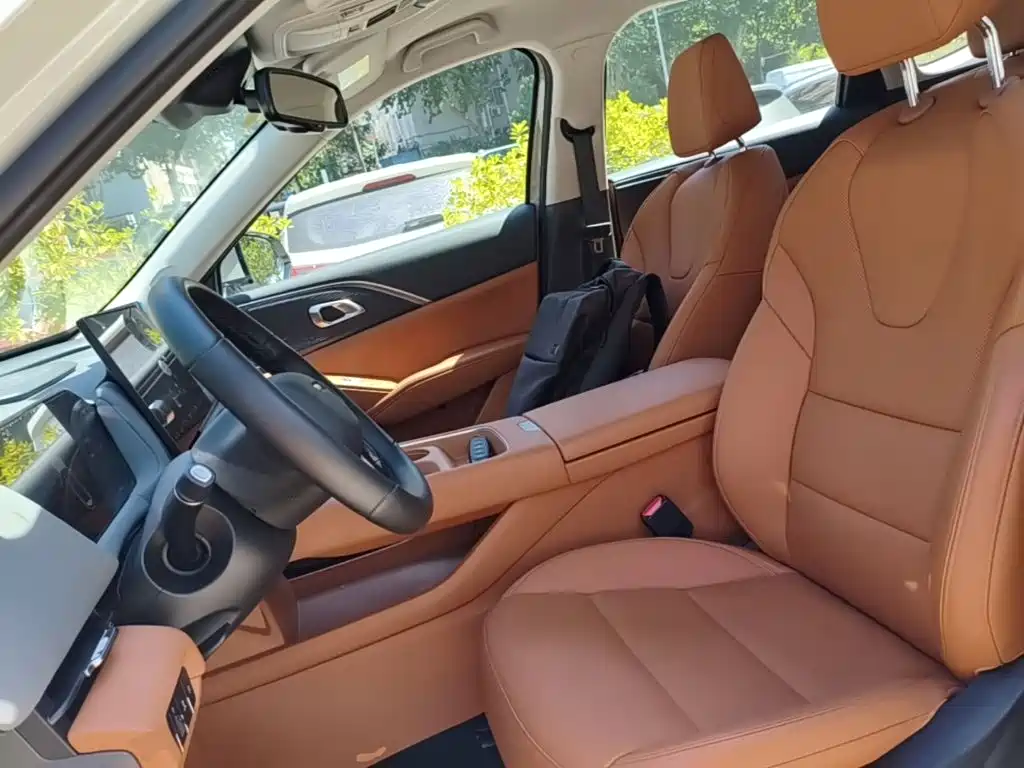 Haval Xiaolong MAX — миниатюра 20