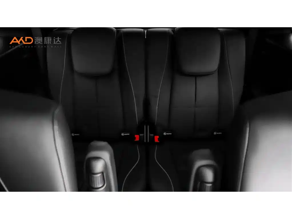 Mercedes-Benz GLS 2022 GLS 450 4MATIC Luxury