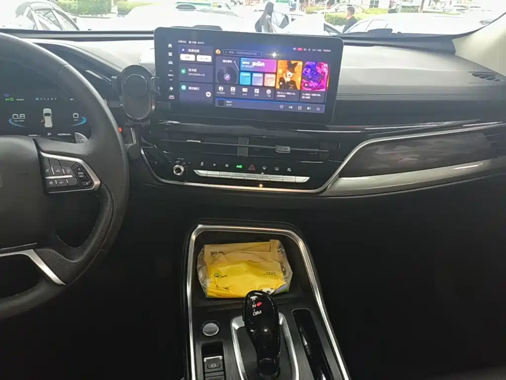 Haval H6 — миниатюра 13
