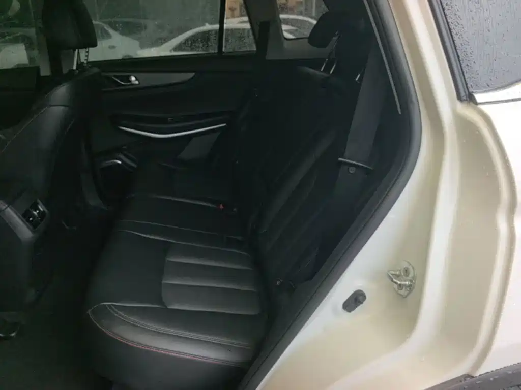 Changan CS75 — миниатюра 17