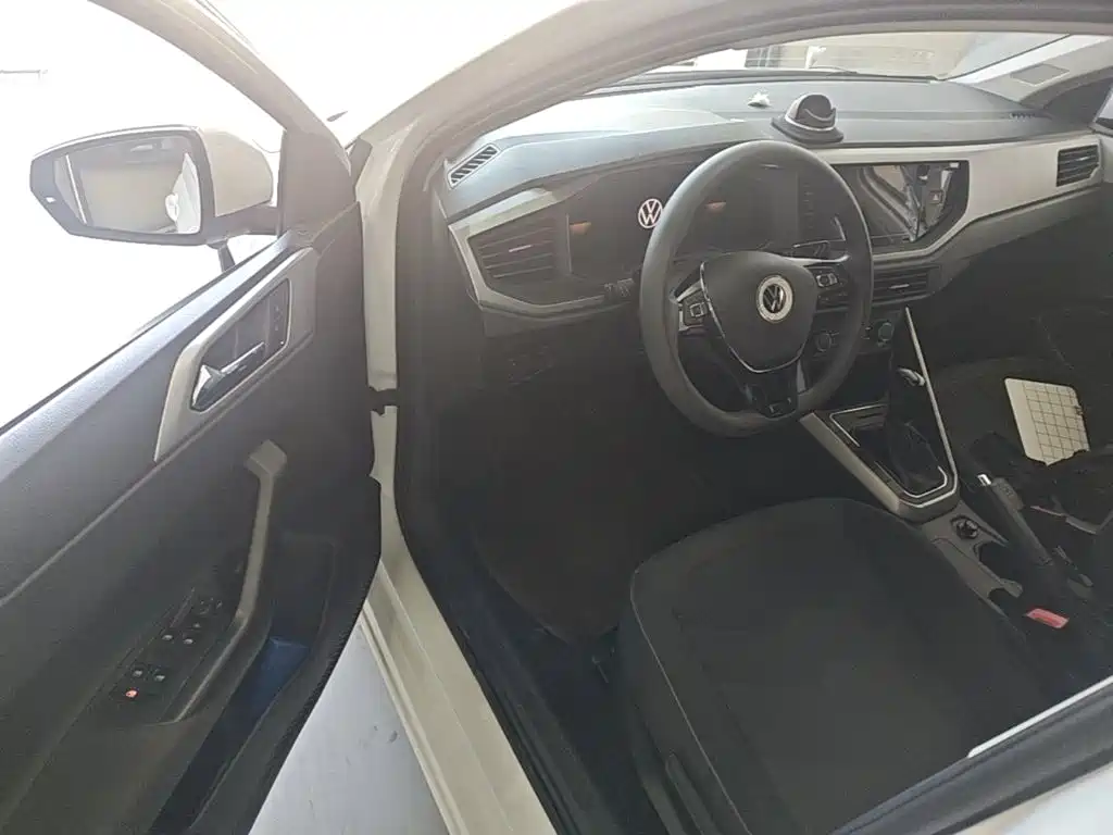 Volkswagen Polo — миниатюра 23