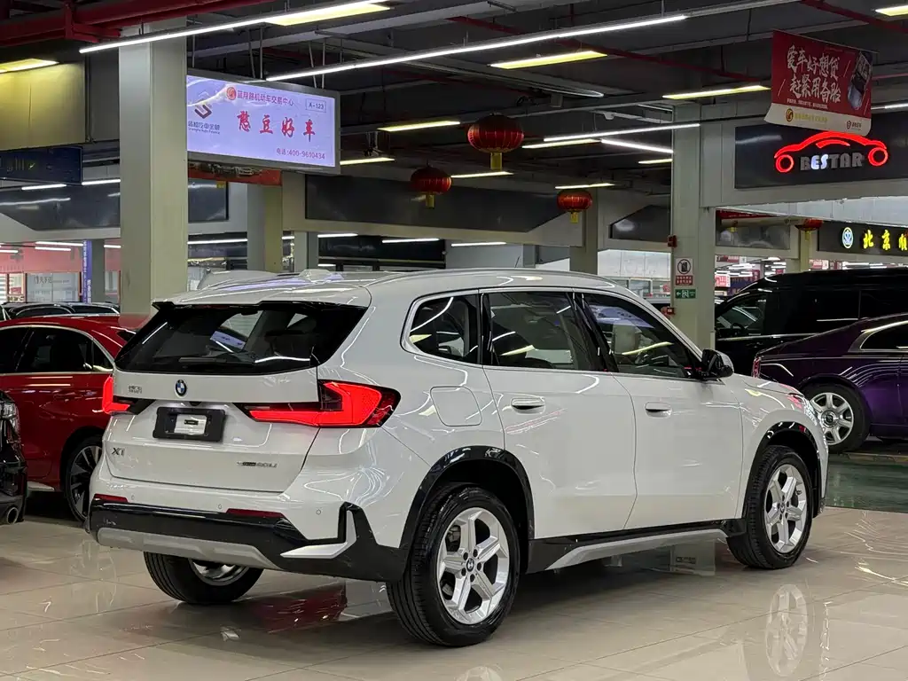 BMW X1 2023 sDrive20Li X