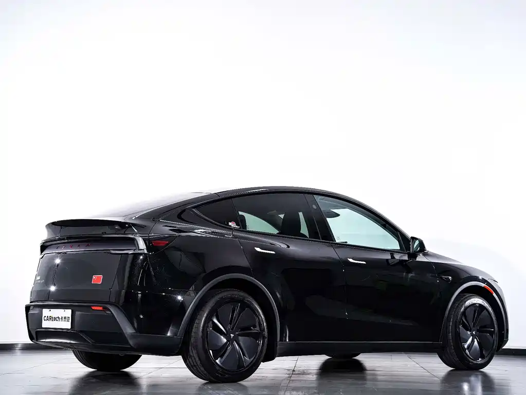 Tesla Model Y — миниатюра 28