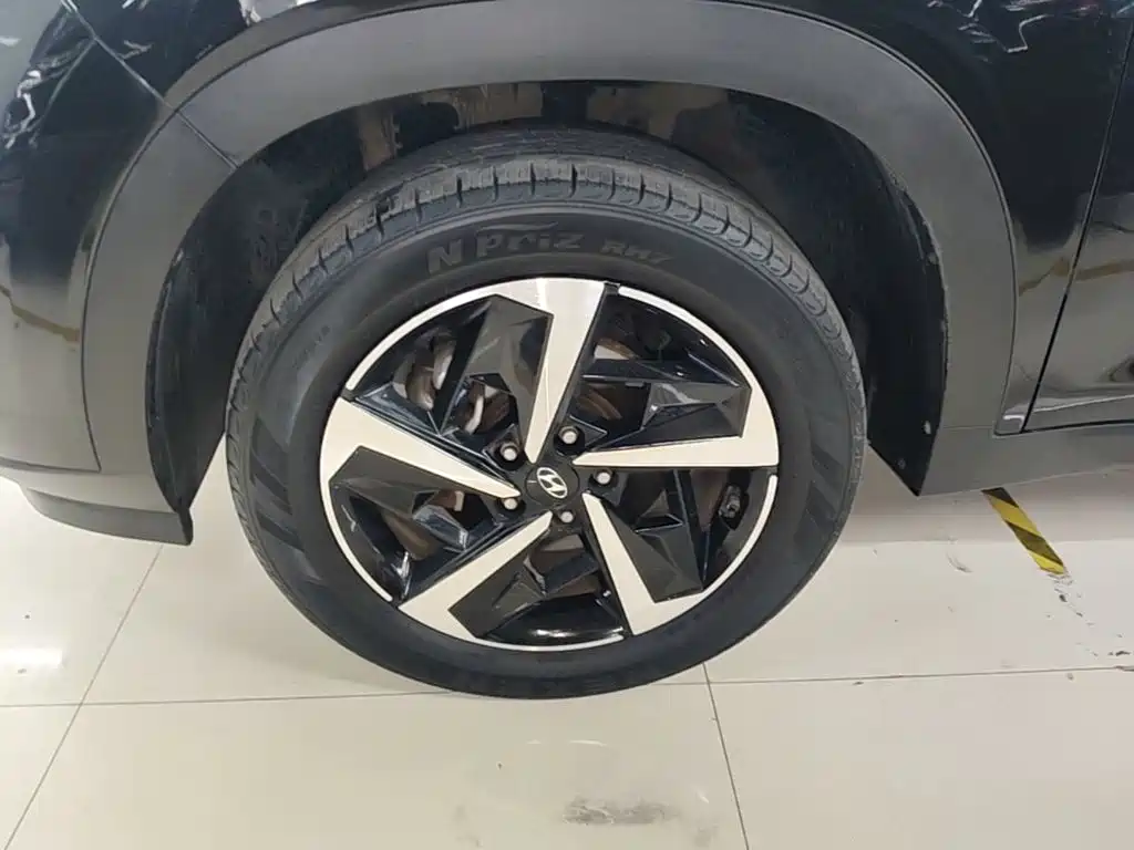 Hyundai ix35 — миниатюра 23