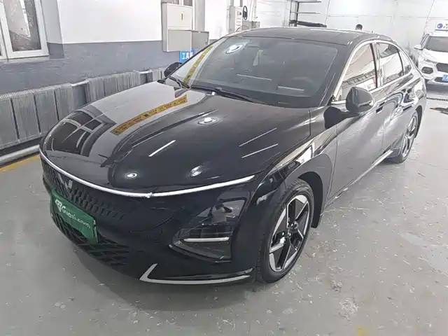 2025 Wuling Motors Starlight