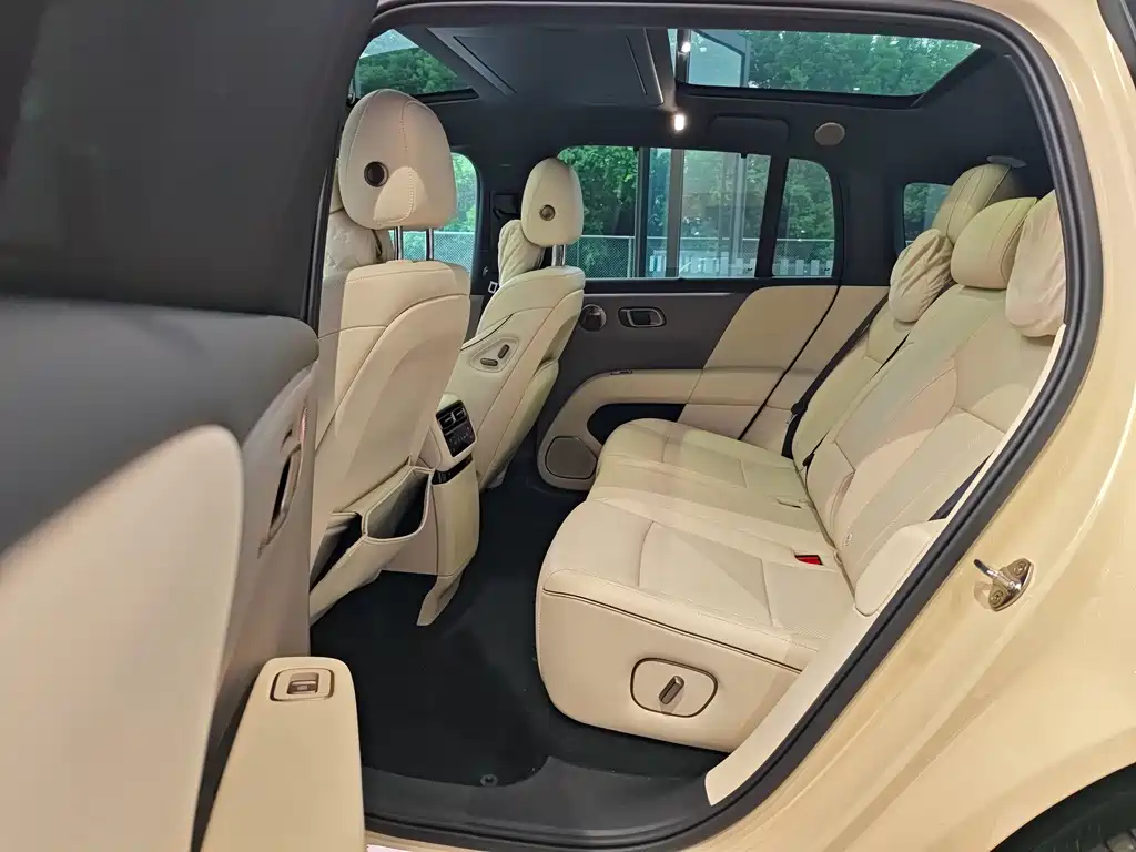 Li Auto Li i6 — миниатюра 11