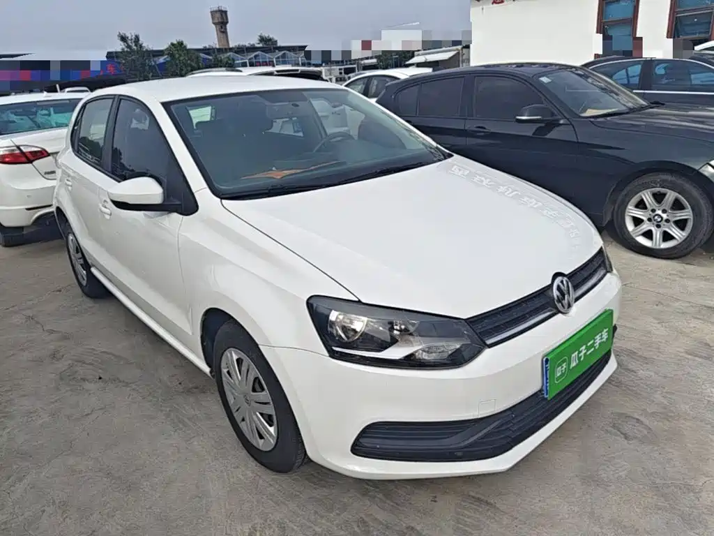 Volkswagen Polo — миниатюра 4
