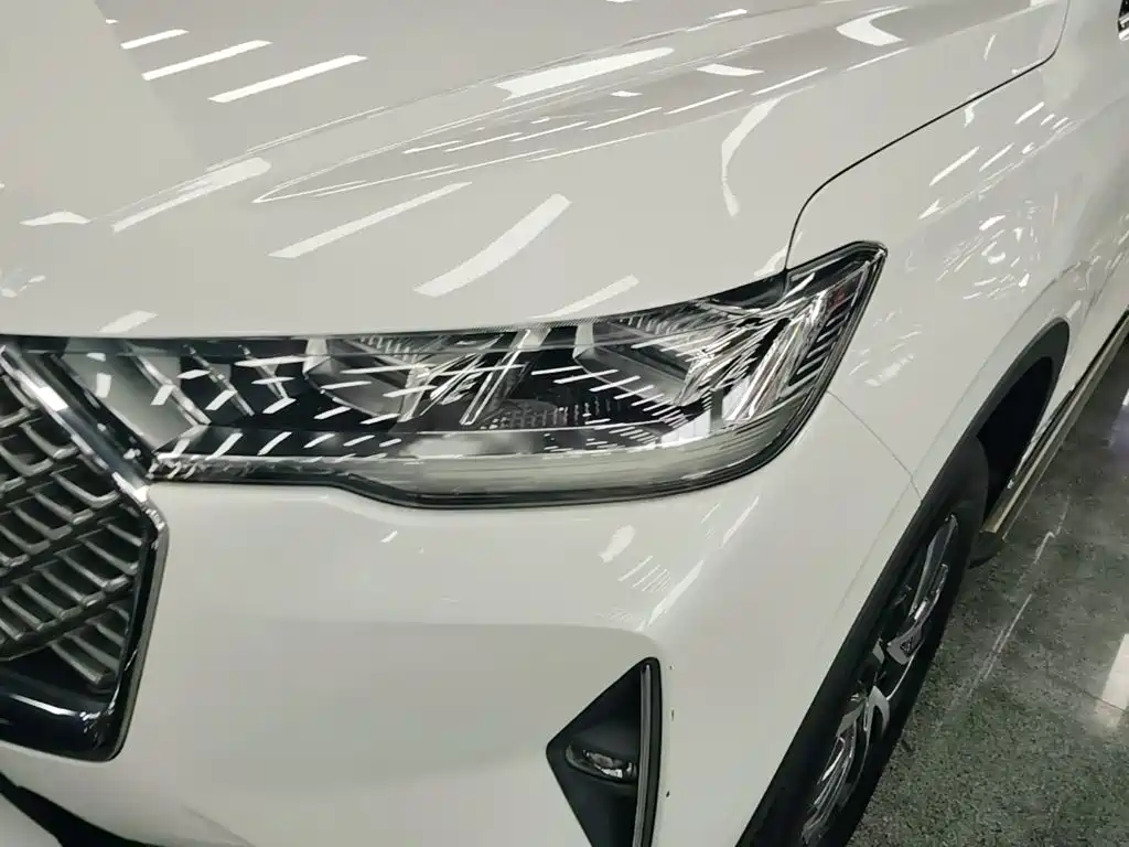 Haval H6 — миниатюра 24