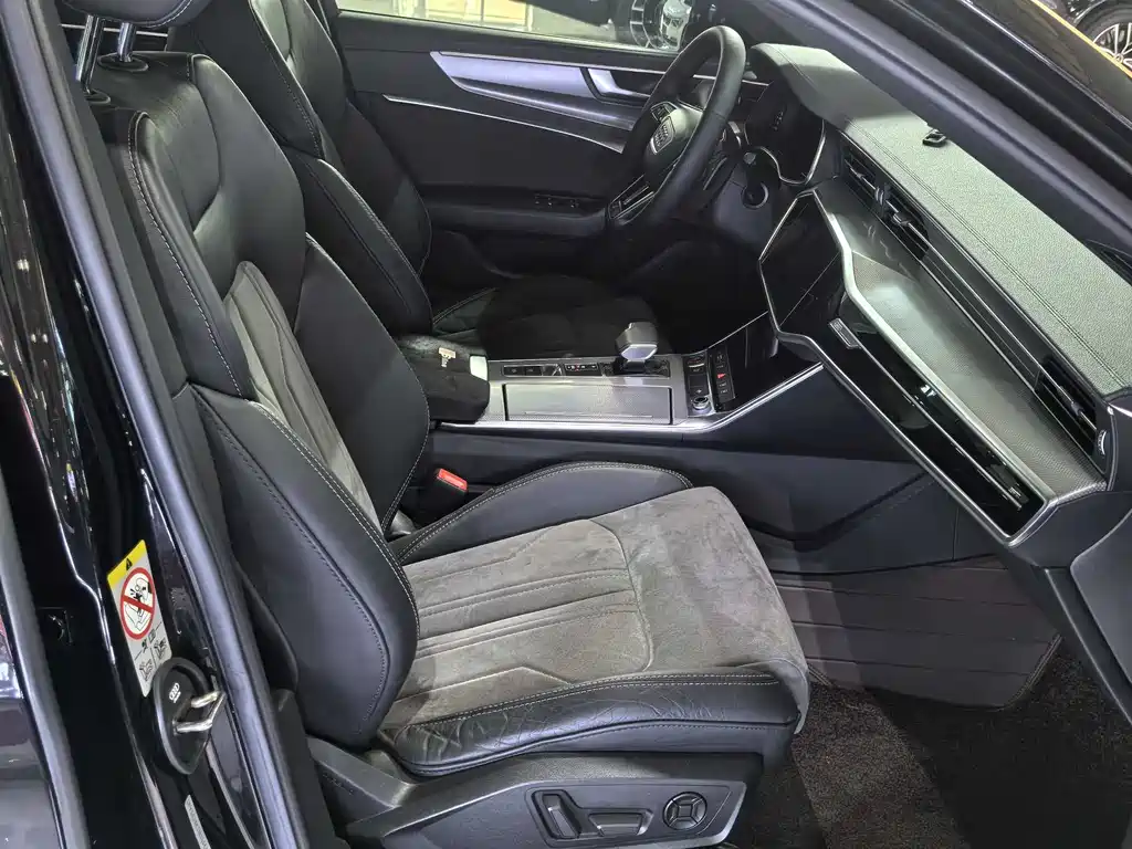 Audi A6L — фотографии объявления, Фото 18