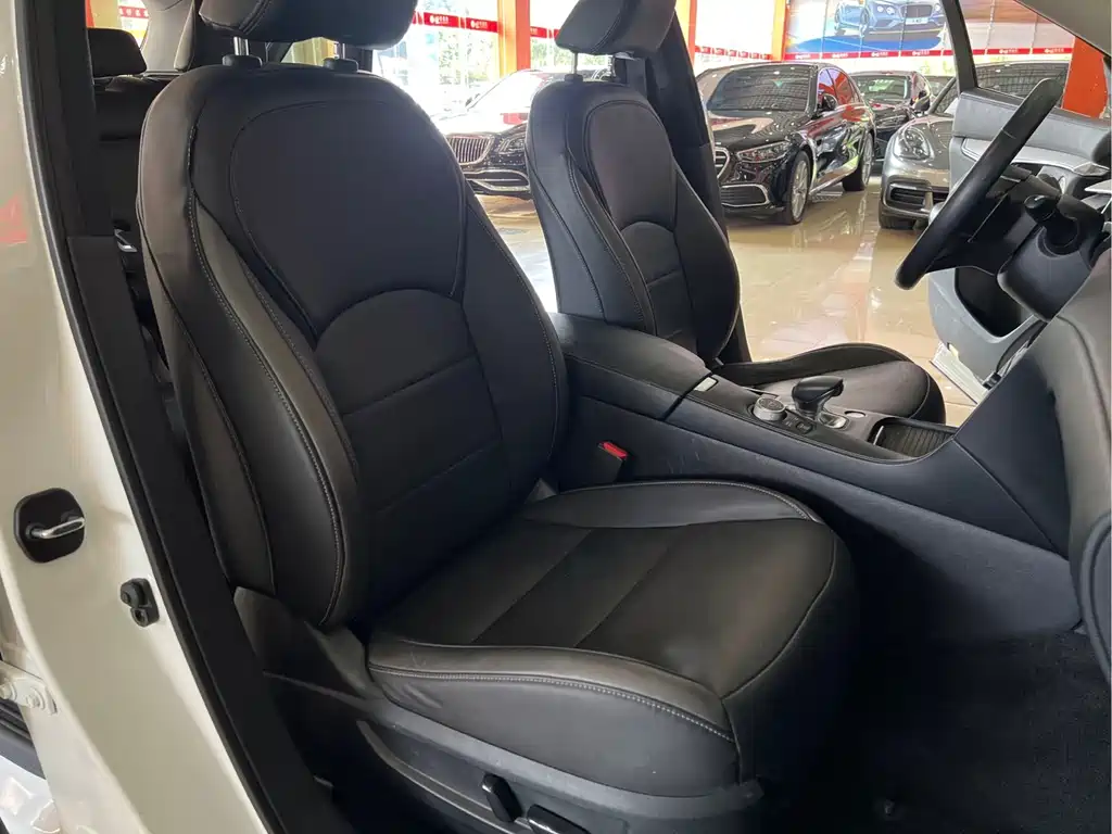 Infiniti QX50 — миниатюра 13
