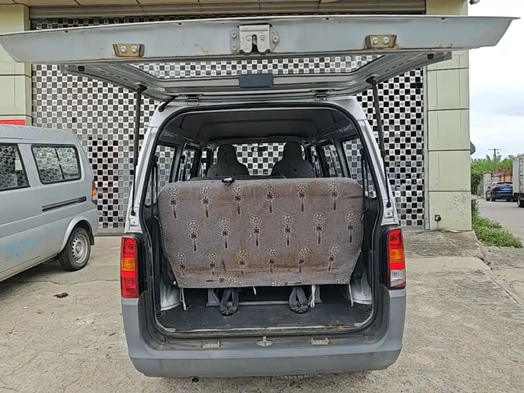 Wuling Zhiguang — миниатюра 19