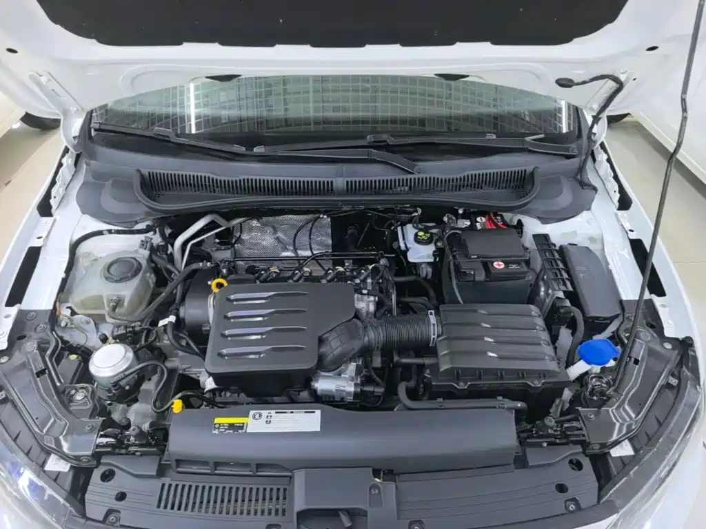 Volkswagen Polo — миниатюра 20