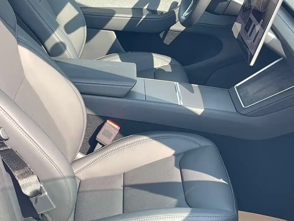 Tesla Model Y — миниатюра 6
