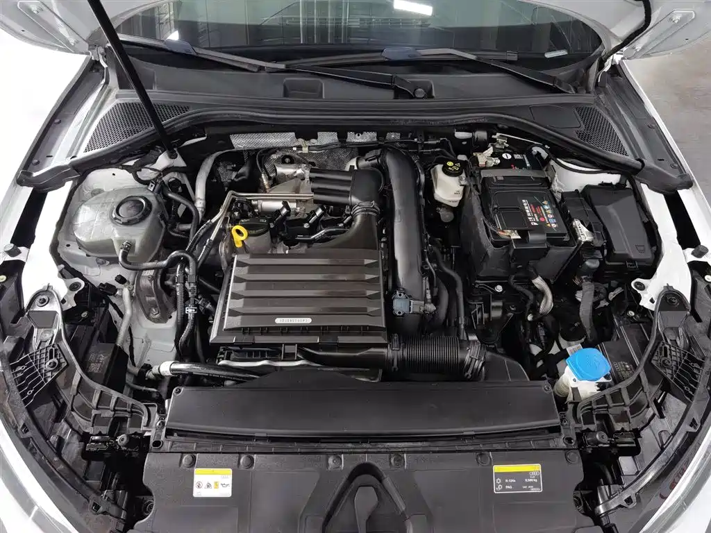 Audi A3 2021 A3L Limousine 35 TFSI Fashion Sport