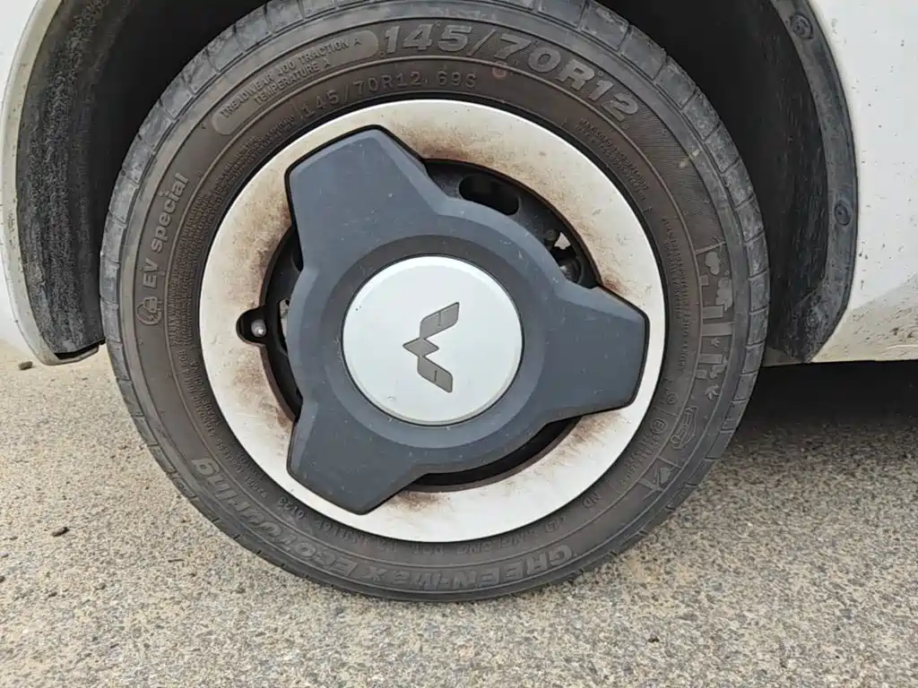 Wuling MINIEV — миниатюра 23