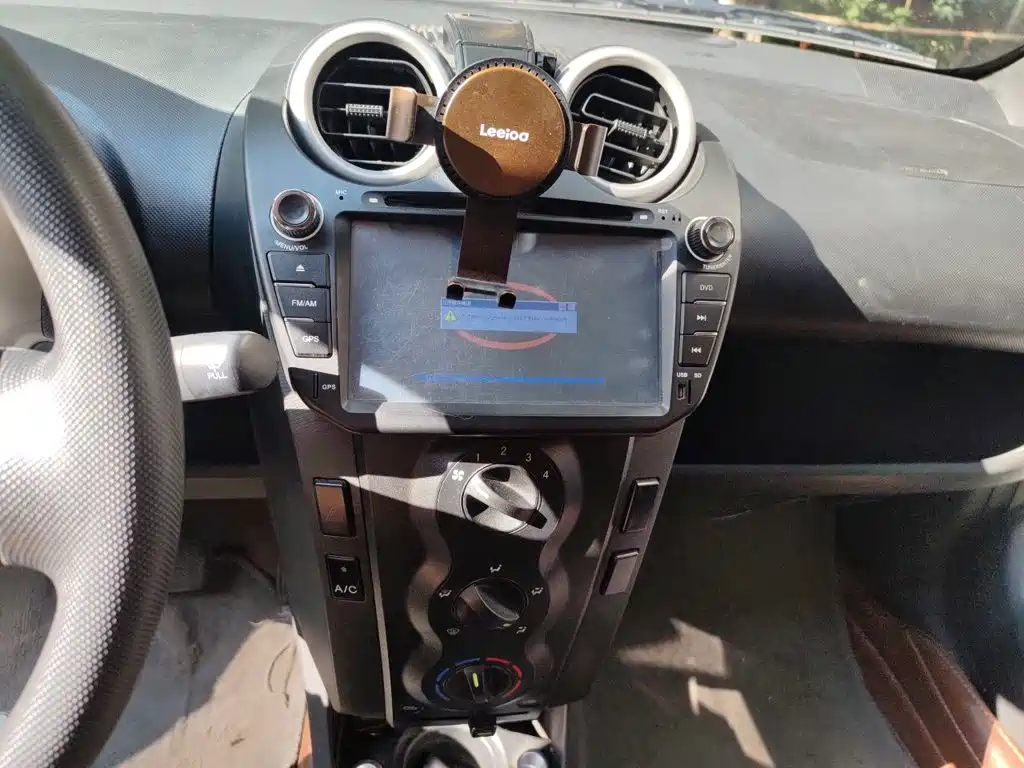 BYD F0 — миниатюра 9