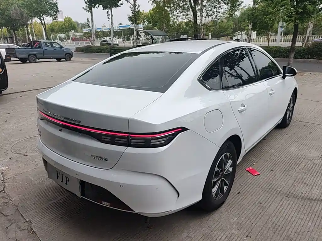 BYD Destroyer 05 — миниатюра 7