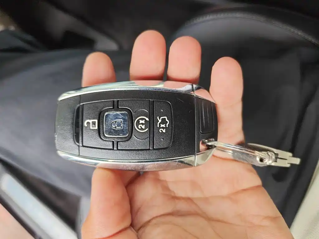 Lincoln MKZ — миниатюра 9