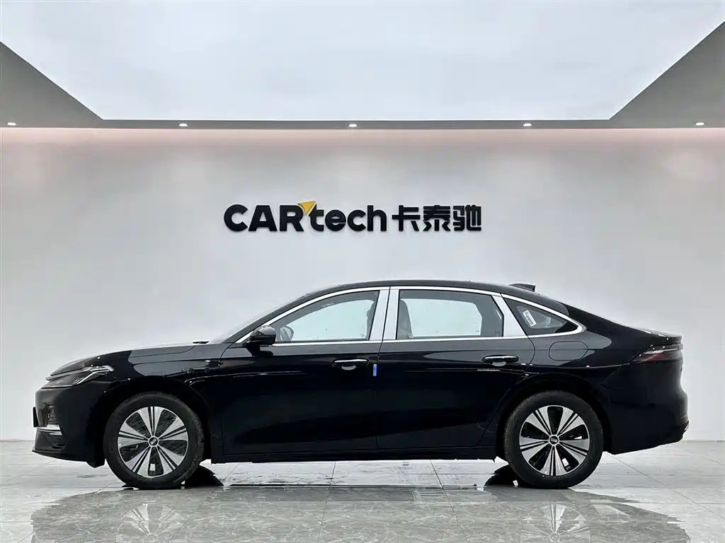 Geely Galaxy Galaxy A7 EM A7 EM 2025 EM-i 150km +