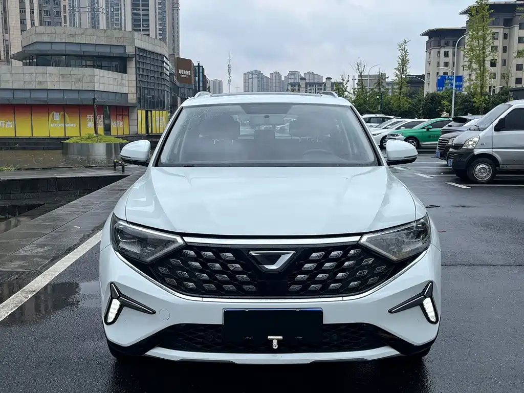 Jetta VS7 — миниатюра 2