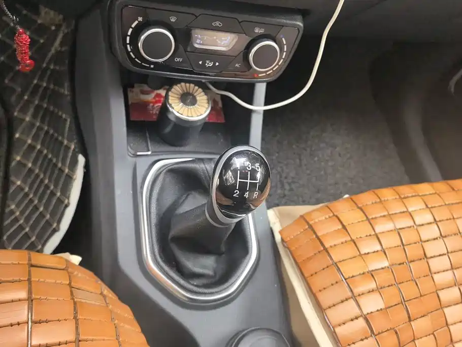 FAW Senya R7 — миниатюра 16