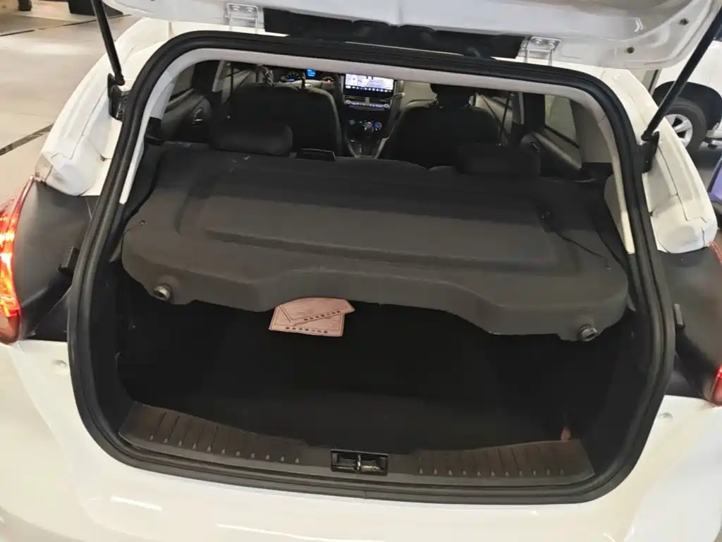 Ford Focus — миниатюра 19