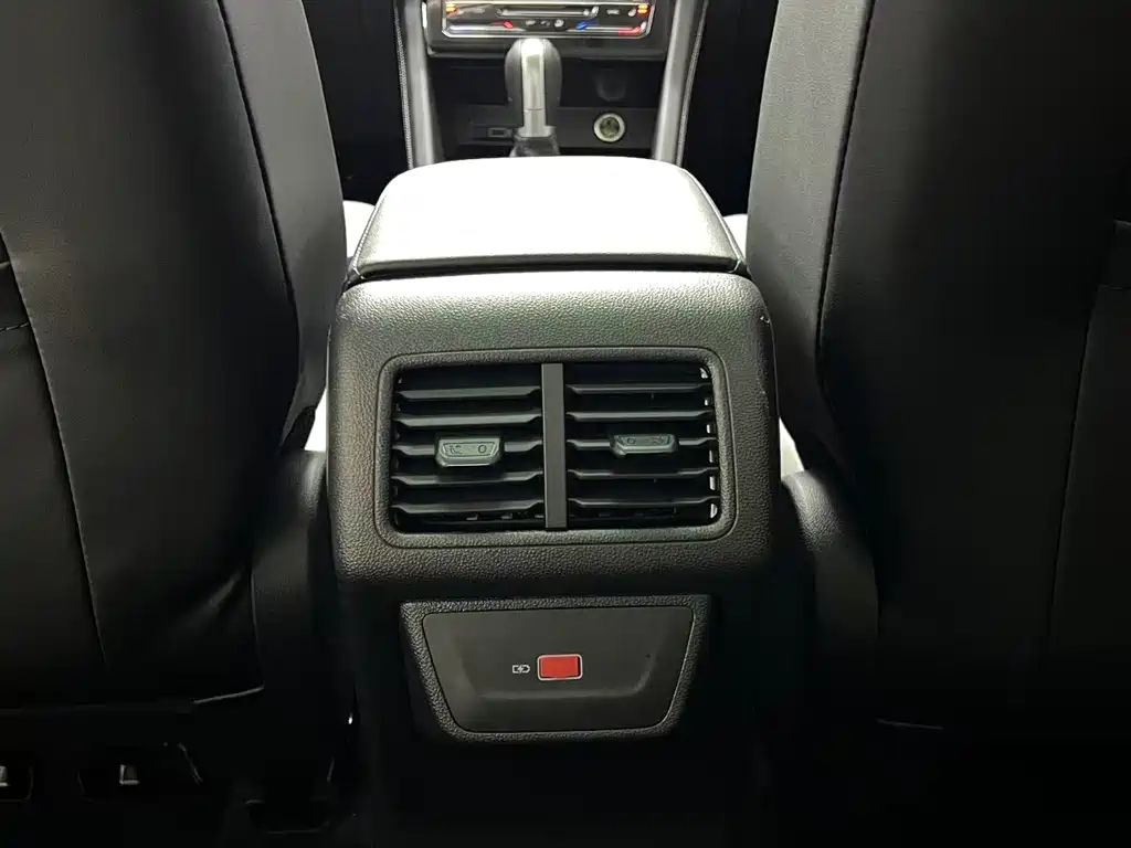 Jetta VS7 280TSI Auto Highlight Glory Edition, фото 8