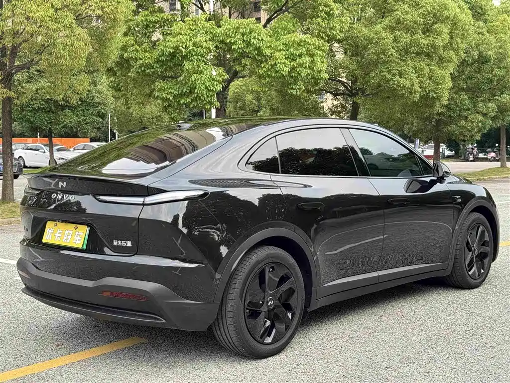 Onvo L60 2025 60kWh