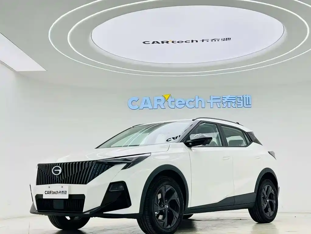 GAC GS3 2026 270T
