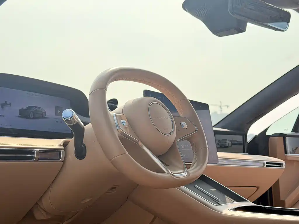 Xiangjie Xiangjie S9 — миниатюра 11