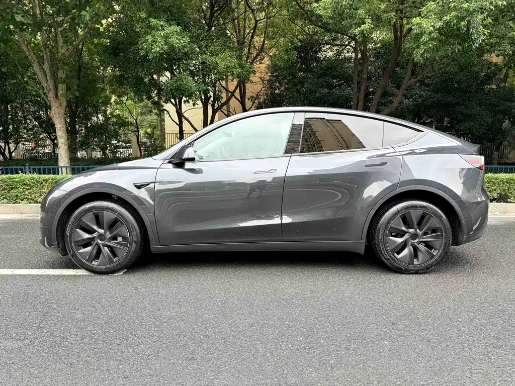 Tesla Model Y — фотографии объявления, Фото 6