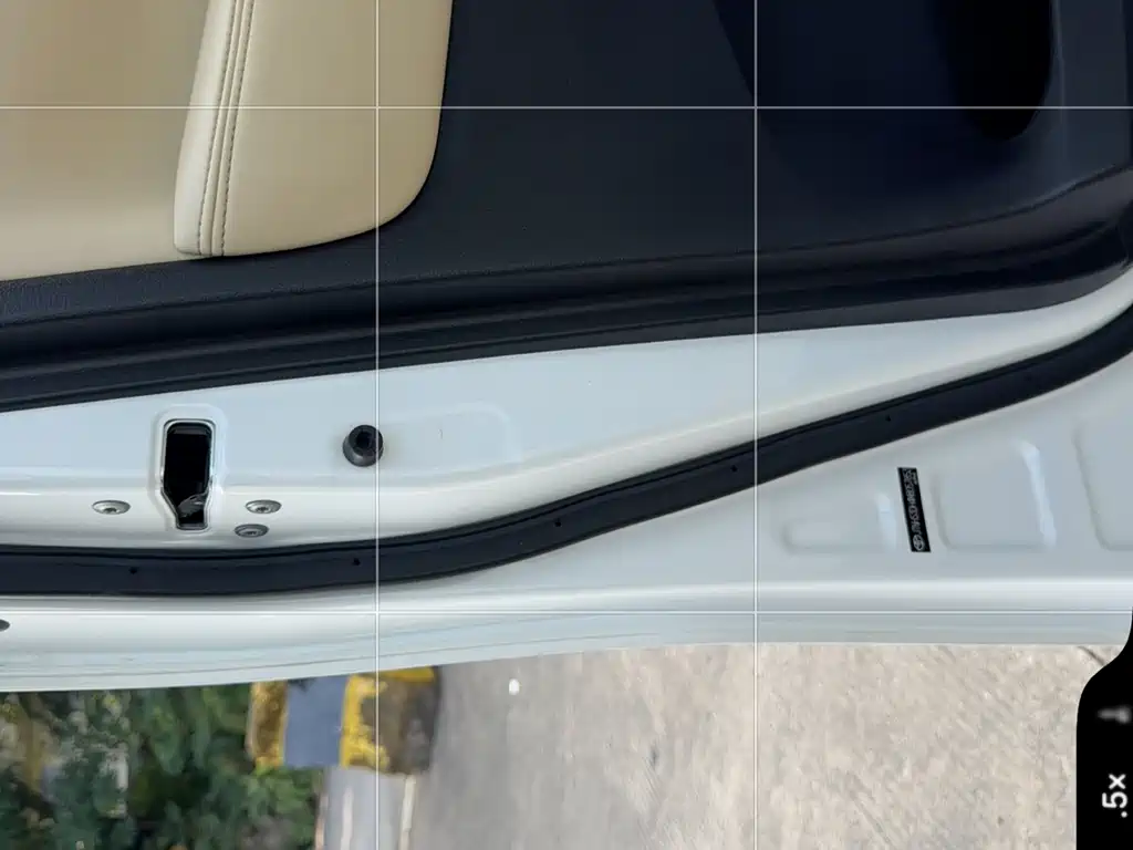 Toyota Alphard 2021 2.5L Luxury